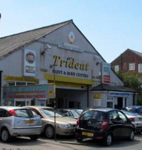 Car body repairs based in Lytham St Annes. Factory approved bodyshop for Nissan, Kia, Renault, Hyundai, Fiat, Suzuki, Dodge, Jeep & Chrysler.