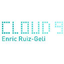 Enric Ruiz-Geli and his team Cloud 9 work at the interface between architecture and art, digital processes and technological material development.