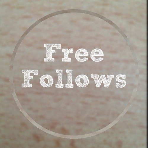 Mention for a shoutout! I follow everyone back! #follow4follow #ifollowback #follows
#teamfollowback