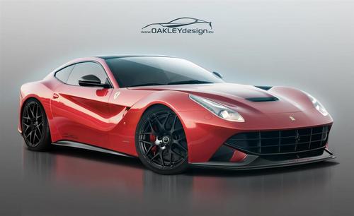 Ferrari lovefr