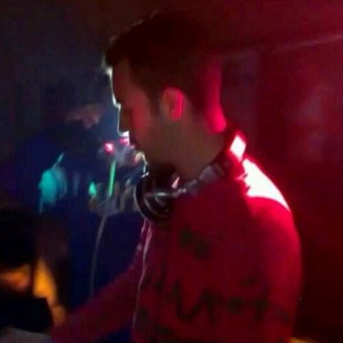 jonnytodj's profile picture. 