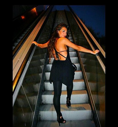 Irish/Filipina Creative from East London ... Instagram:MissChris_London . Search:Christine Kathleen Art