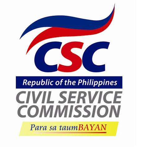 Civil Service Commission Regional Office No. 4 - Public Assistance and Liaison Division