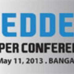 Embedded Developer Conference is the largest event for the Embedded Software & System community to learn, collaborate and celebrate innovation.