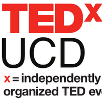 TEDxUCD (@tedxucd) 's Twitter Profile Photo TEDxUCD (@tedxucd) 's Twitter Profile Photo