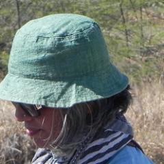 Homechef at Luchi who enjoys writing on environment and  biodiversity