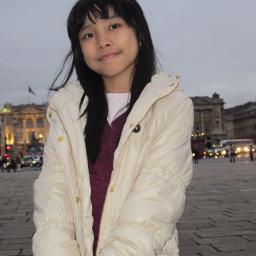 Jessica Linggajaya 28 Twitter