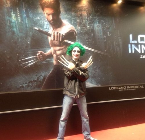 screem0069's profile picture. 