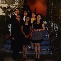 WilbertMulato's profile picture. La filosofía es un silencioso diálogo del alma consigo misma en torno al ser