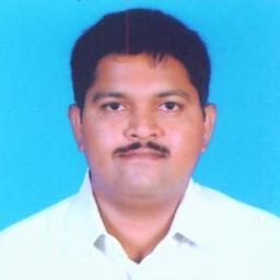 ysivapraveen's profile picture. 