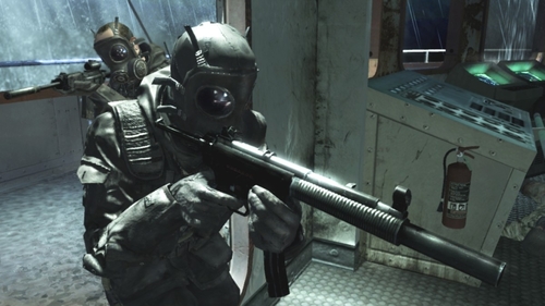 Call of Duty