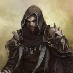 A guy, with many interests, mostly gaming and fantasy books, music and good movies. 
just a normal person... maybe :P
gonna have some good time while I'm here.