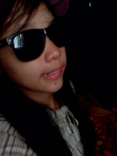 My name: Kamina ErlyKesha Kameliah|born day; 25 Desember 1997|follback ?mention aja