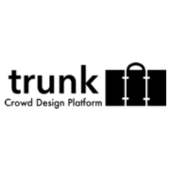 trunknet's profile picture. クラウドデザインプラットフォーム「trunk:トランク」の公式アカウント。EC型クラウドファンディングでクリエイターの創作活動の継続支援を目指します。出展クリエイター募集中。