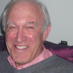 Retired,gentleman of leisure.Golfer of sorts.Rotarian.