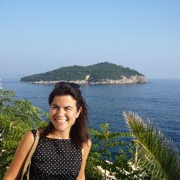 Maestra de Inglés, Doctora en Filología Inglesa.
Teachers who love teaching teach children to love learning!