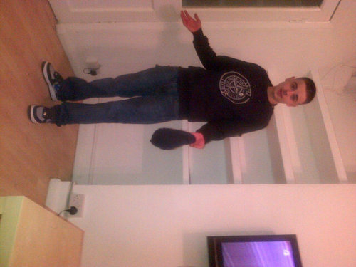 ArtistFlow's profile picture. 