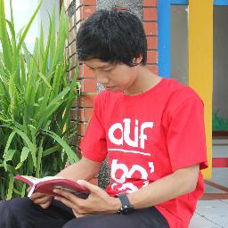 Don't stop for learn !