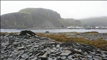 School communication tool for Luing and Easdale Primary Schools and their service users.