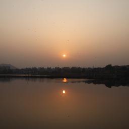 hexingdashen's profile picture. 