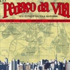 Um jornal dirigido para quem vive e convive na Vila Mariana. Há 12 anos trabalhando pela qualidade de vida do bairro. Fale conosco (11)  3297-6178