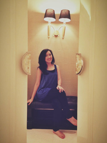 MiaMayaUlfha's profile picture. 