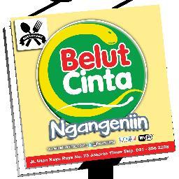 BelutCinta's profile picture. Resto yg asyik untuk nongkrong bareng teman atau keluarga dengan menu utama Belut.., dan banyak menu lainya (Seperti ayam, ikan, nasi goreng dll)