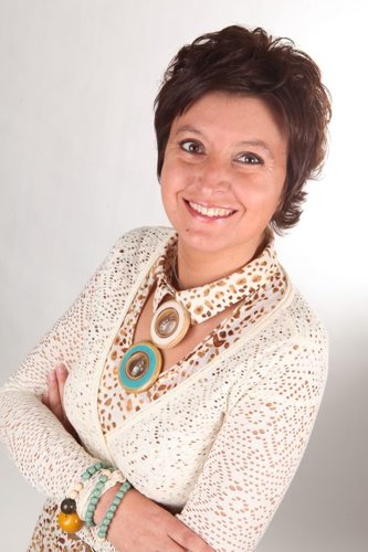 OrnellaCencig's profile picture. Échevin du Logement et de l'Urbanisme