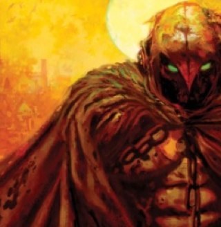 RealMoonKnight's profile picture. [In works]