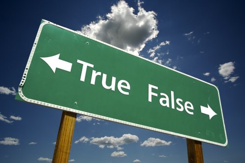 The Official of True Facts...
