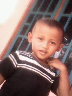 Don't cry