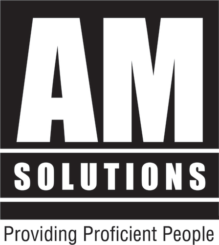 AMSolutionsBT9's profile picture. AM Solutions is committed to providing proficient personnel across the private and public sectors.