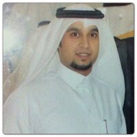 عبدالله العنزي (@abdullahmari) 's Twitter Profile