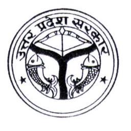 U.P. Government updates, information, references and important press note links. Managed by Information Department.