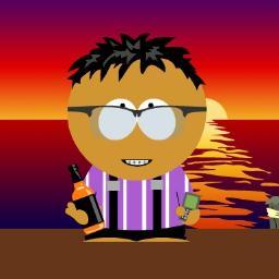 LFC,49ers,Ferrari & Leafs fan. Enjoys a drop of good single malt as a wise man once told me not to drink cheap shit.