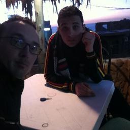 YNouhi's profile picture. 