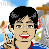 yijyh's profile picture. 