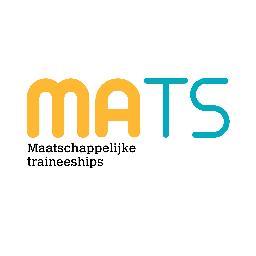 MATS verbindt afgestudeerde werkzoekenden, maatschappelijke organisaties en bedrijfsleven. Kies MATS, traineeships waar iedereen van profiteert!