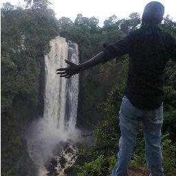 OzKirui's profile picture. Life is a whole LIFE experience.
Ananijali..
Psalms 39:13