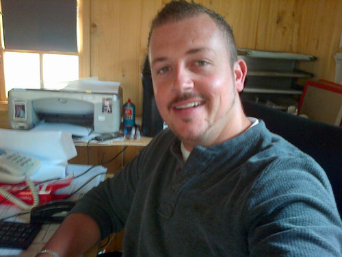 StephenHeyns32's profile picture. 