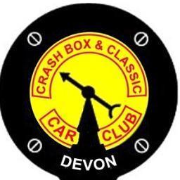 Crash Box and Classic Car Club is a multi-make classic car club with variety of vehicles. New members of any age always welcome -sign up via our website, today!