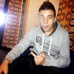 FOLLOW MOI & Je FOLLOW BACK