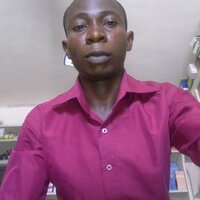 obanishe vincent (@obanichol) 's Twitter Profile