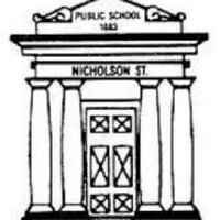 Nicholson St PS (@nicholsonstps) 's Twitter Profile
