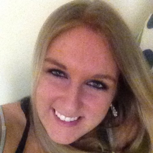 From Alaska. Play Volleyball. Follow Me.