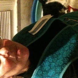 Cecile Johnson Soliz