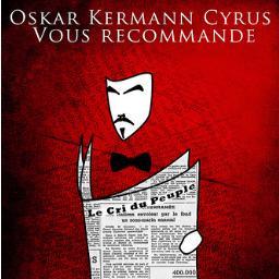 Compte du blog Le Cri du peuple. Quelque part entre Vallès, Dzerjinski et Atari Teenage Riot. Réfléchir la politique en plus de 140 signes.