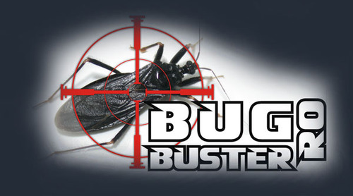 bugbusterro's profile picture. Firma Bug Buster Ro este o firma ce activeaza pe piata operatorilor de dezinsectie,dezinfectie si deratizare din anul 2010.