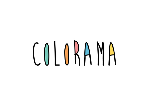 ColoramaTuMarca's profile picture. TU MARCA A TODO COLOR. Publicidad, marketing, merchandising, carteleria, ropa deportiva y laboral.