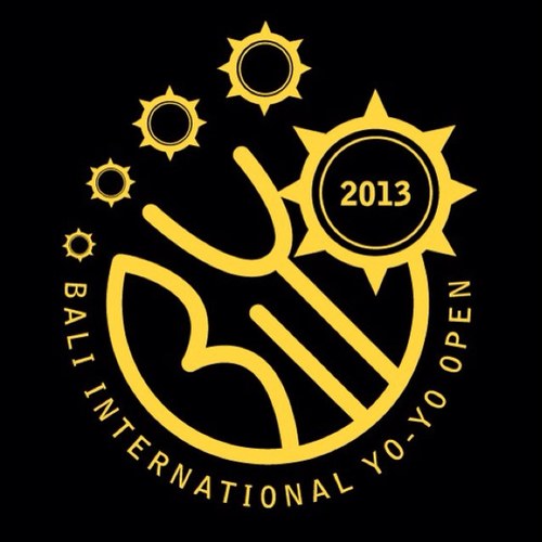 An annual International YoYo contest in Bali, Indonesia
Visit our website and facebook fanpage http://t.co/FDQK70NZiP

Follow Us